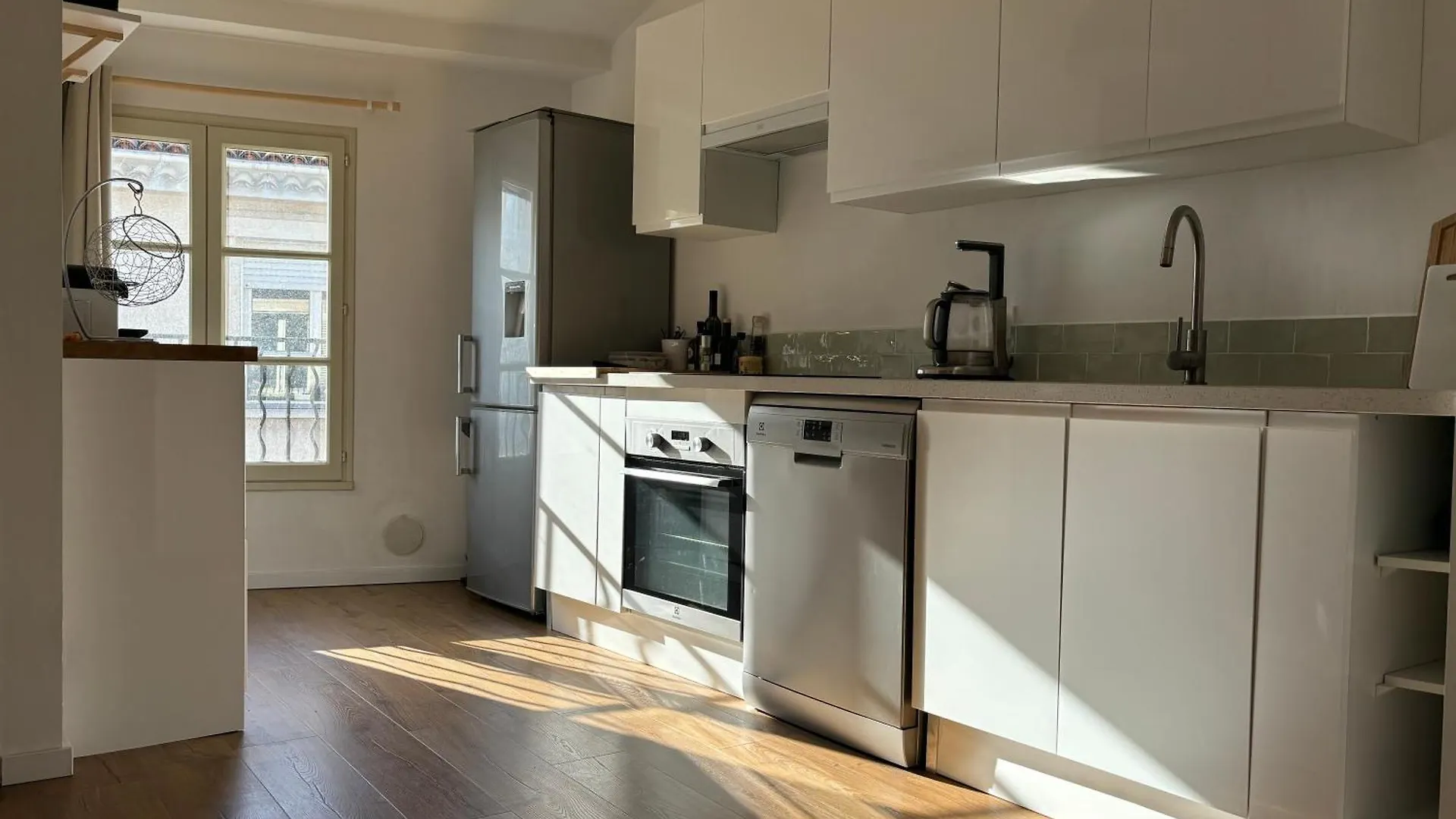 Appartement Intra-Muros Avignon Apartment