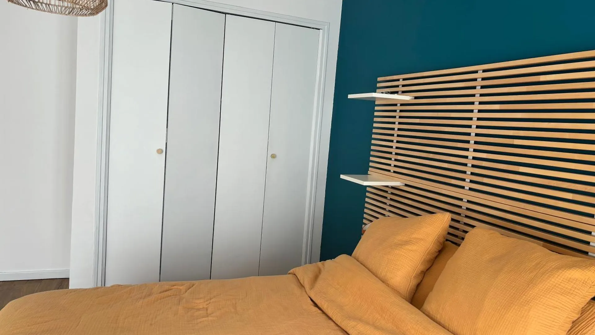 Apartment Appartement Intra-Muros Avignon