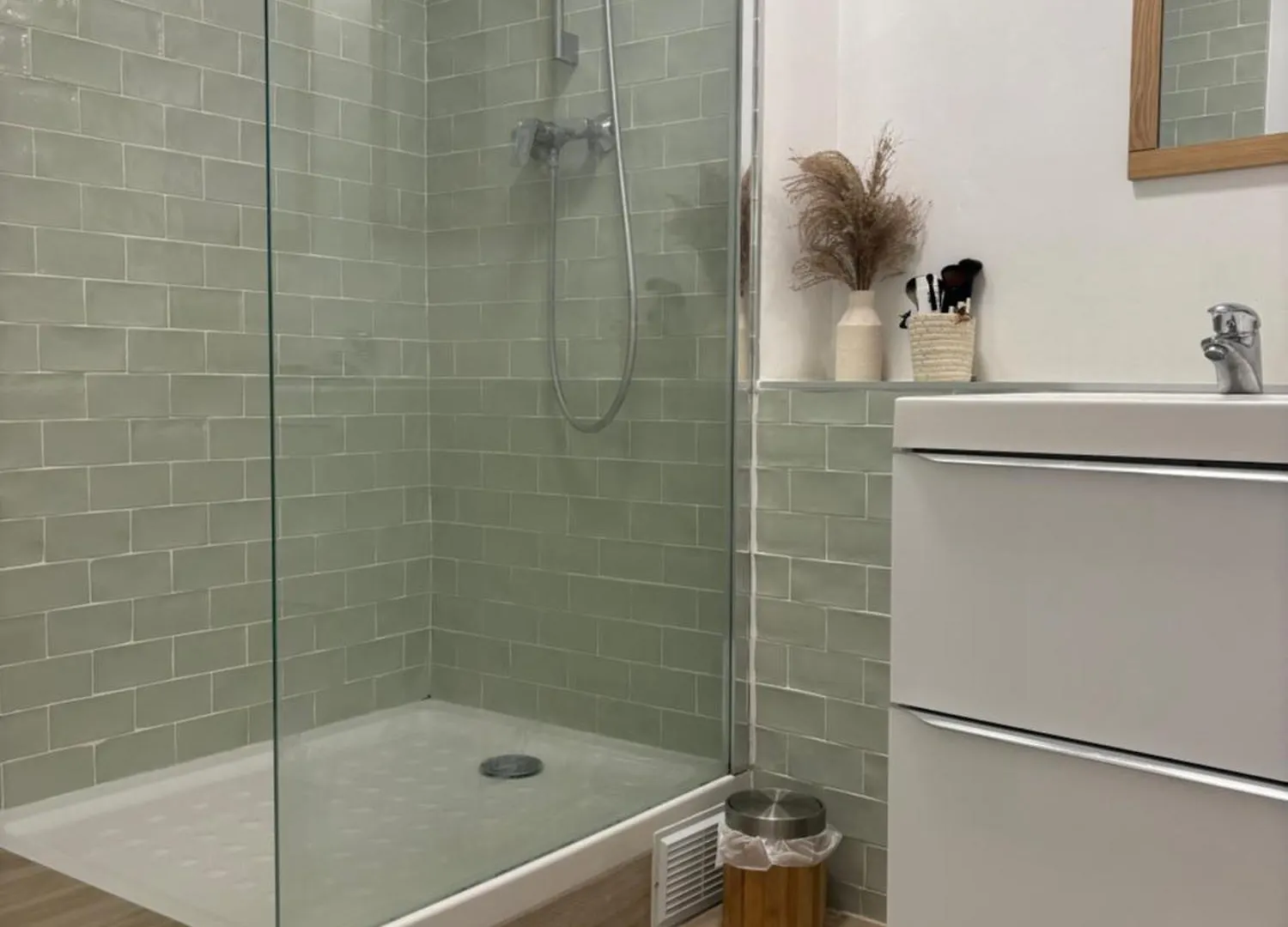 Appartement Intra-Muros Avignon