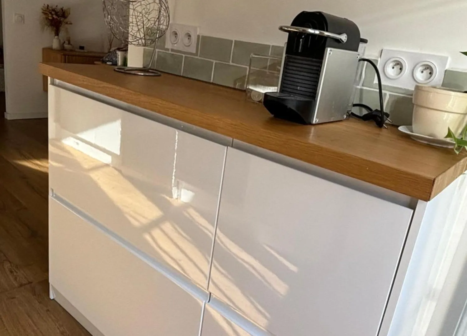 Apartment Appartement Intra-Muros Avignon