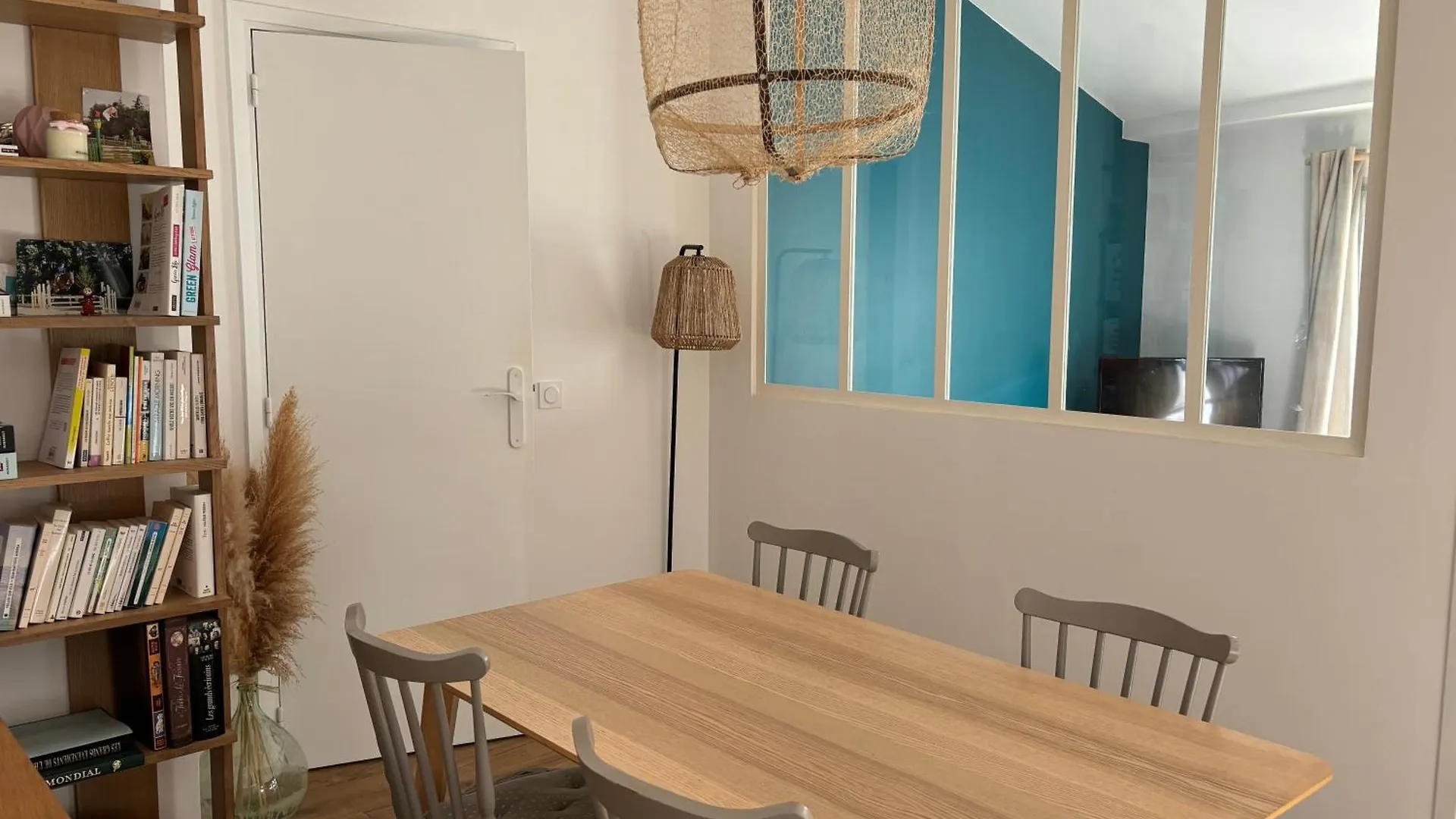 Appartement Intra-Muros Avignon