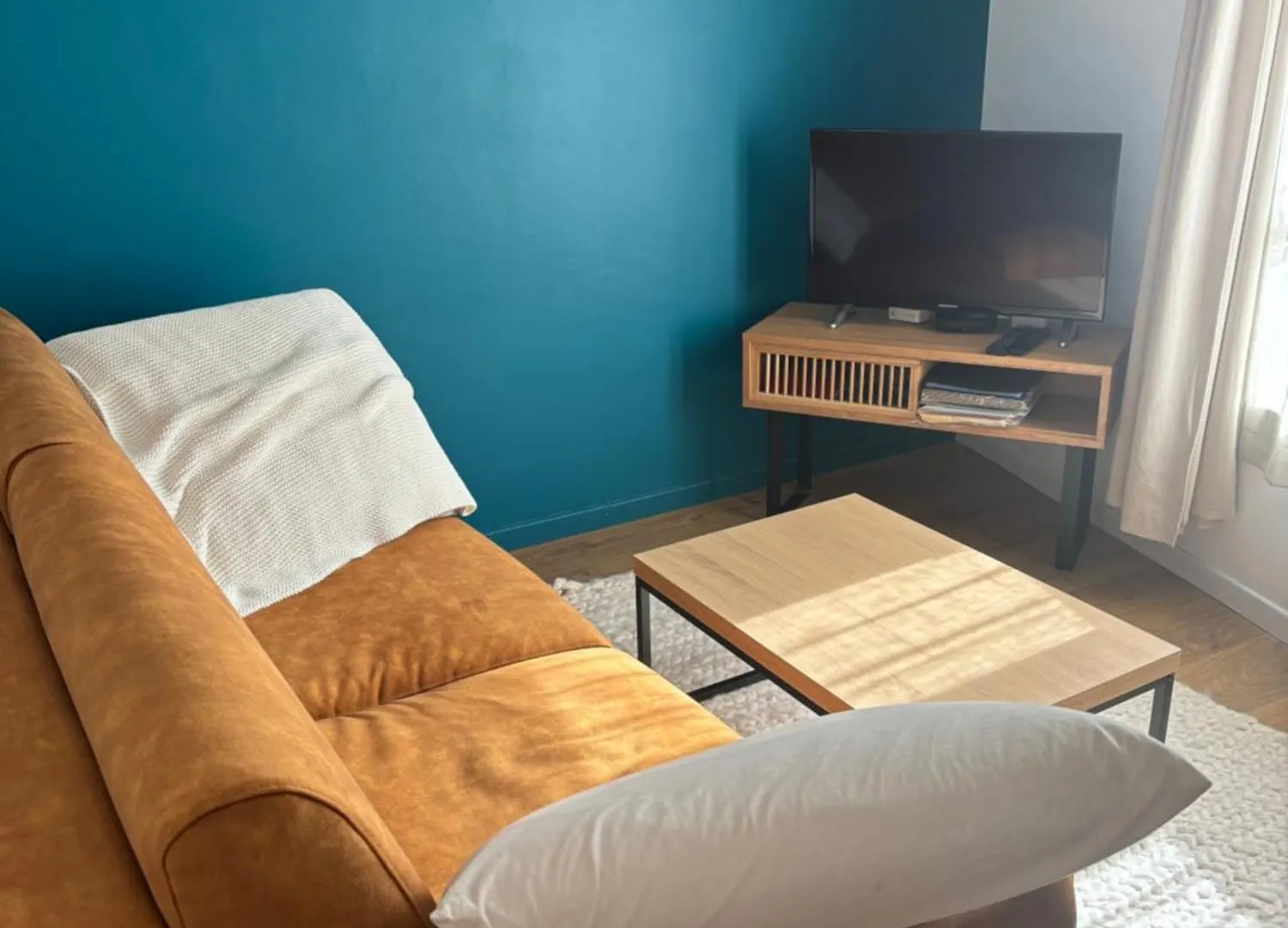 Apartment Appartement Intra-Muros Avignon France