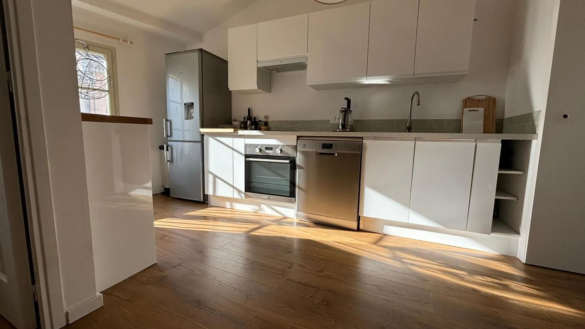 Appartement Intra-Muros Avignon Apartment